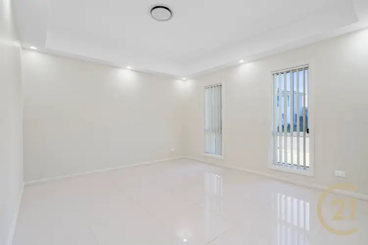 Fourth view of Homely house listing, 10 Brushtail Court, Casula NSW 2170