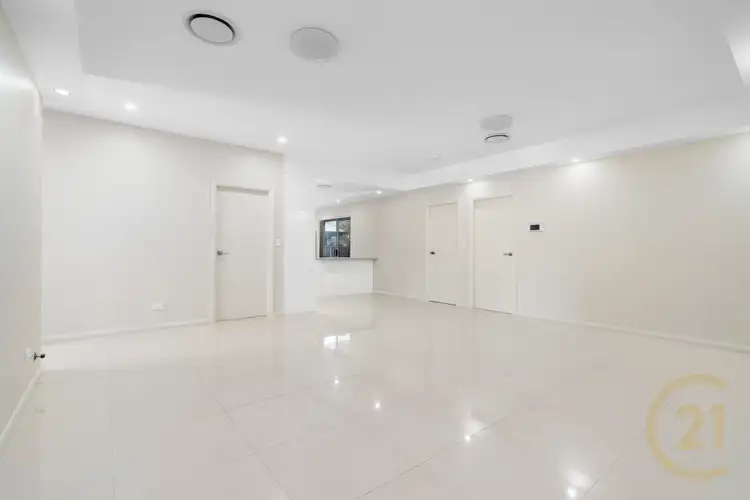 Fifth view of Homely house listing, 10 Brushtail Court, Casula NSW 2170