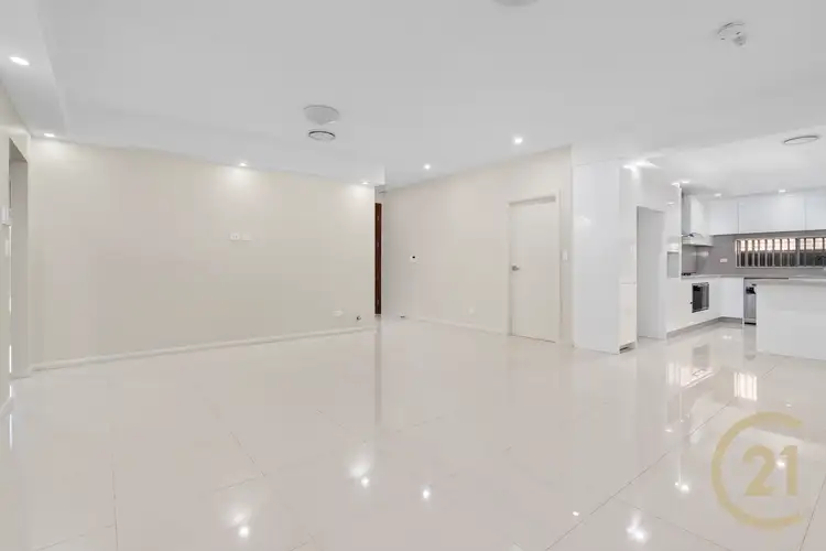 Sixth view of Homely house listing, 10 Brushtail Court, Casula NSW 2170