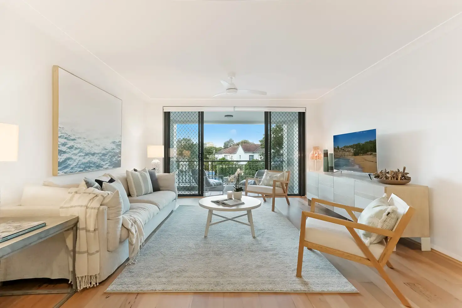 Main view of Homely apartment listing, 24/1 Wride Street, Maroubra NSW 2035