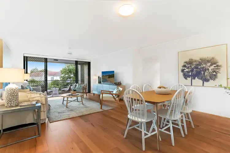 Third view of Homely apartment listing, 24/1 Wride Street, Maroubra NSW 2035