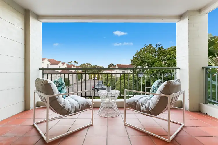 Fifth view of Homely apartment listing, 24/1 Wride Street, Maroubra NSW 2035