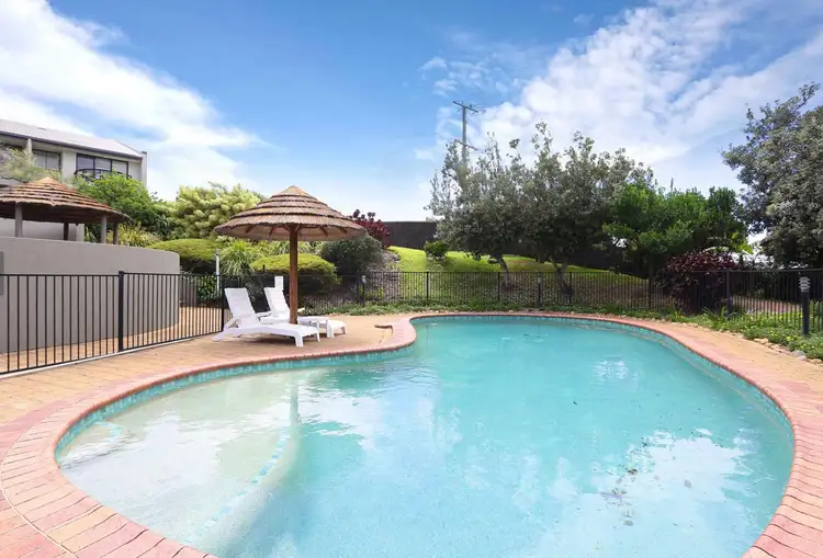 Second view of Homely unit listing, 2/2 Orealla Crescent, Sunrise Beach QLD 4567