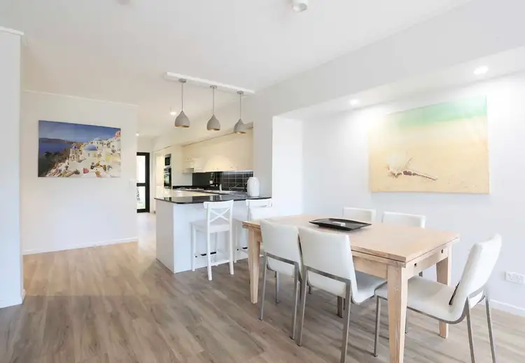 Third view of Homely unit listing, 2/2 Orealla Crescent, Sunrise Beach QLD 4567