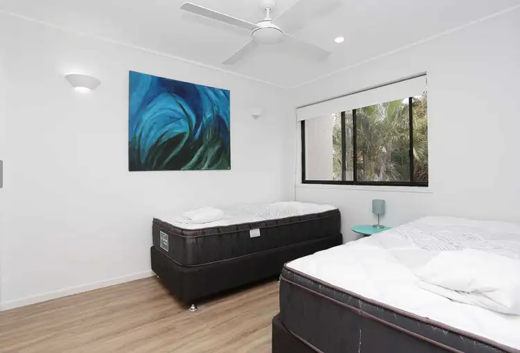 Fifth view of Homely unit listing, 2/2 Orealla Crescent, Sunrise Beach QLD 4567