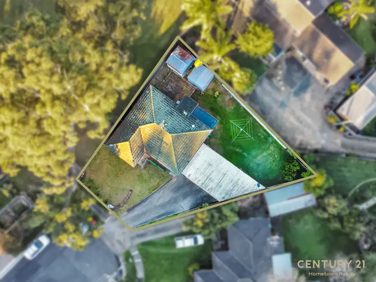 Second view of Homely house listing, 12 Pine Place, Riverstone NSW 2765
