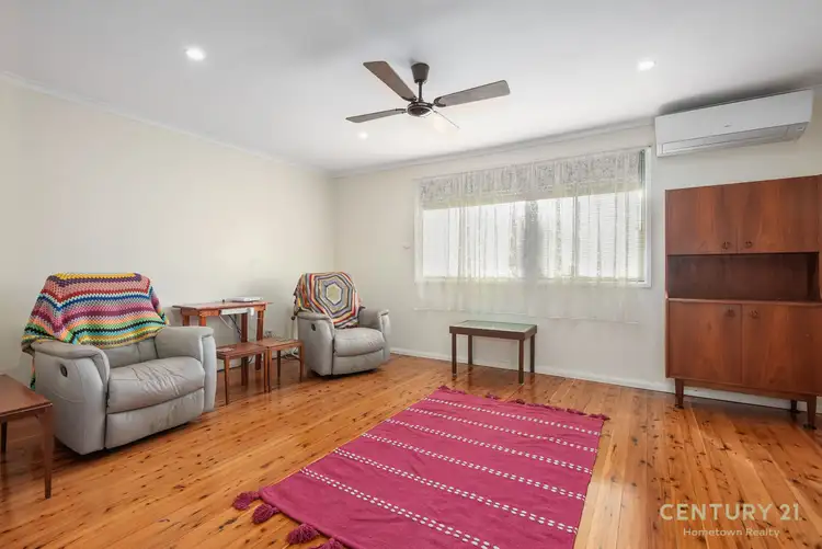 Fifth view of Homely house listing, 12 Pine Place, Riverstone NSW 2765
