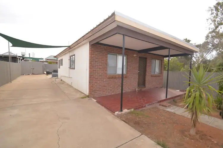 592 Argent Lane, Broken Hill NSW 2880