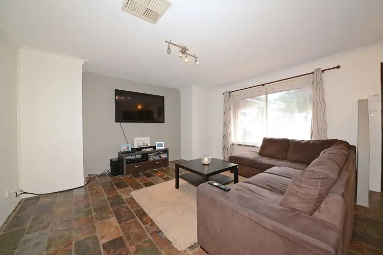 Fourth view of Homely house listing, 8 Nilsen Ridge, Clarkson WA 6030
