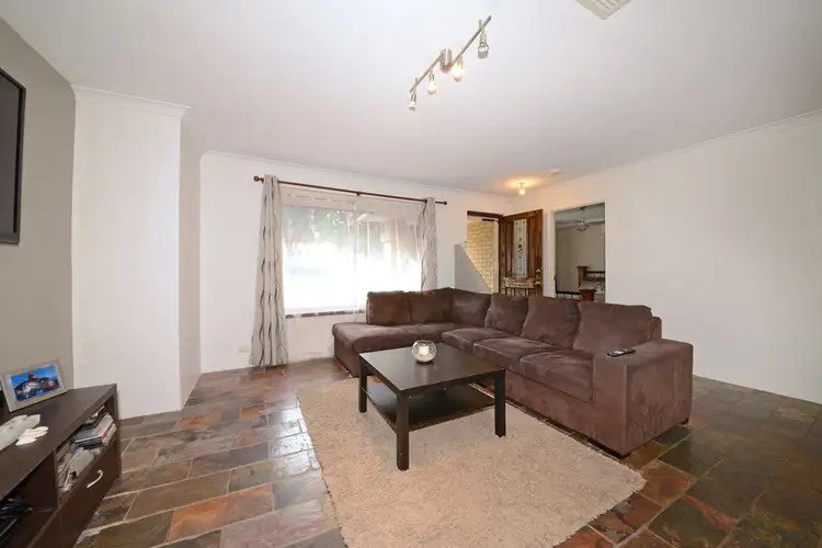 Fifth view of Homely house listing, 8 Nilsen Ridge, Clarkson WA 6030