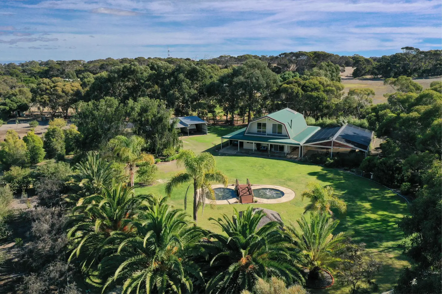 Main view of Homely house listing, 3 Juniper Road, Brownlow Ki SA 5223