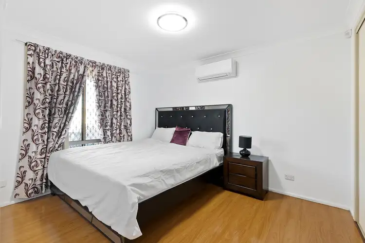 Third view of Homely semi-detached listing, 42 Durham Street, Minto NSW 2566