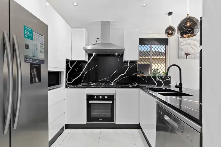 Fifth view of Homely semi-detached listing, 42 Durham Street, Minto NSW 2566