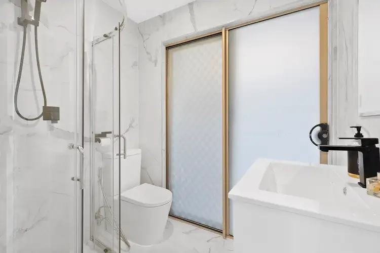 Sixth view of Homely semi-detached listing, 42 Durham Street, Minto NSW 2566
