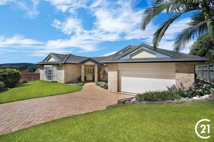 Main view of Homely house listing, 8 Honeybee Place, Upper Kedron QLD 4055