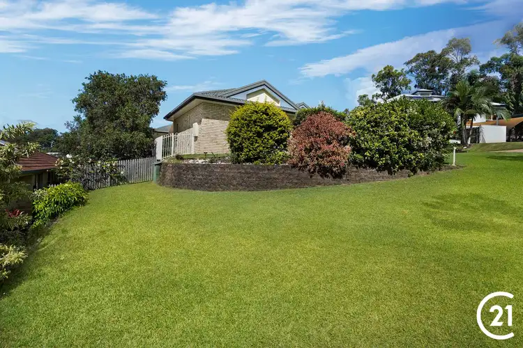 Second view of Homely house listing, 8 Honeybee Place, Upper Kedron QLD 4055
