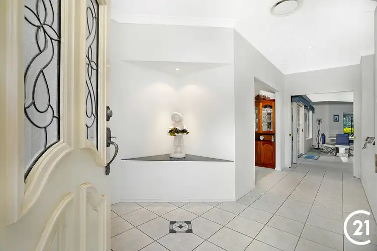 Fourth view of Homely house listing, 8 Honeybee Place, Upper Kedron QLD 4055
