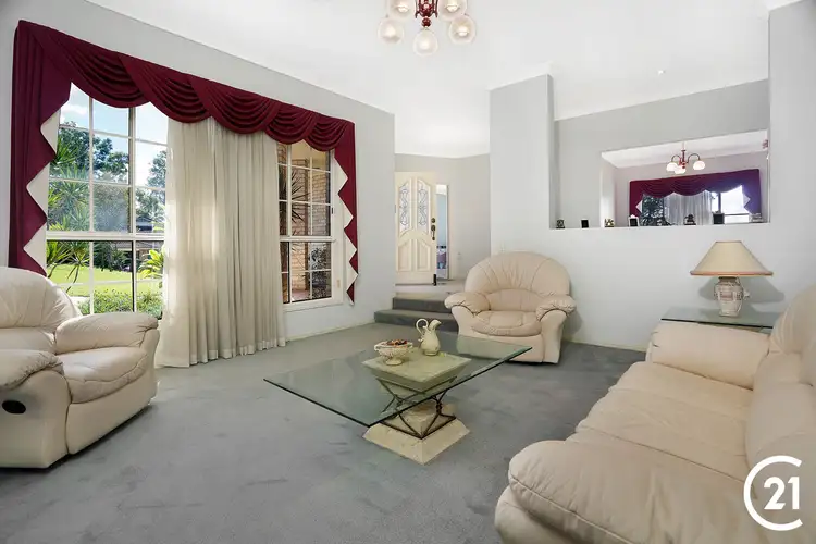 Fifth view of Homely house listing, 8 Honeybee Place, Upper Kedron QLD 4055