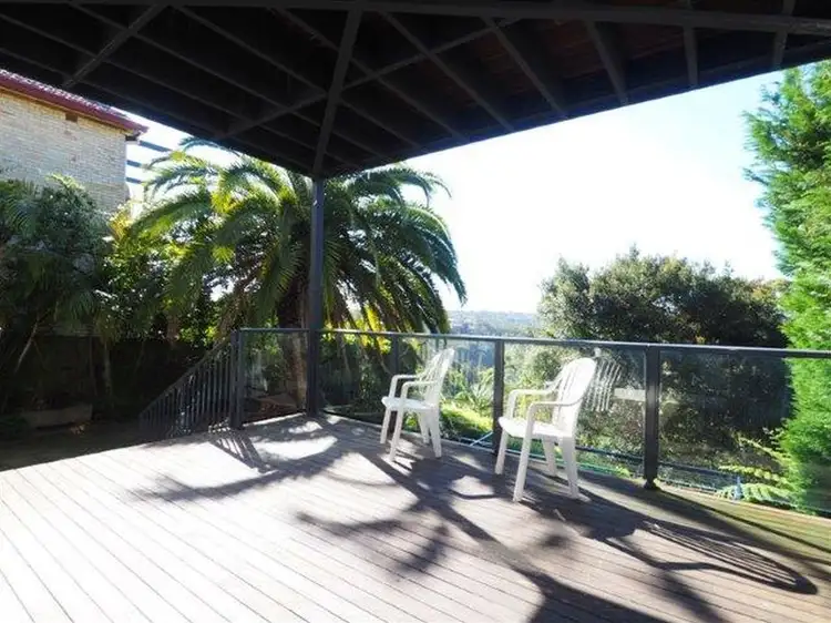 1/80 Benelong Road
