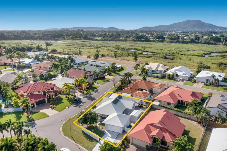 Second view of Homely house listing, 1 Sunbury Court, Annandale QLD 4814