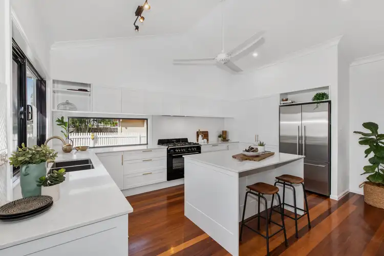 Third view of Homely house listing, 1 Sunbury Court, Annandale QLD 4814