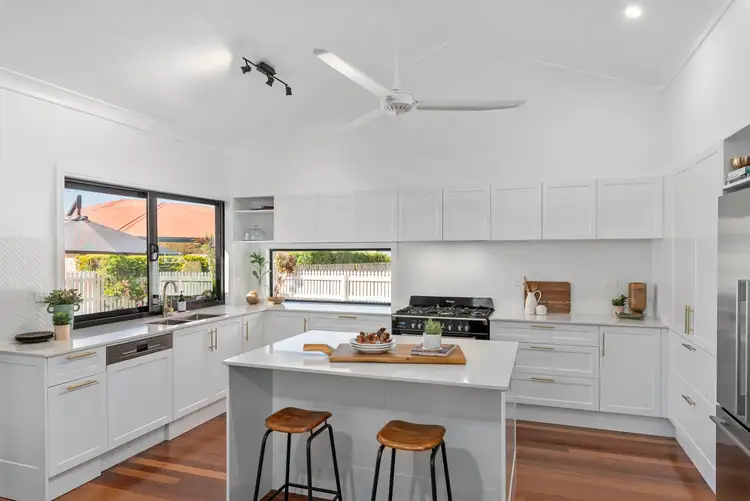 Fourth view of Homely house listing, 1 Sunbury Court, Annandale QLD 4814