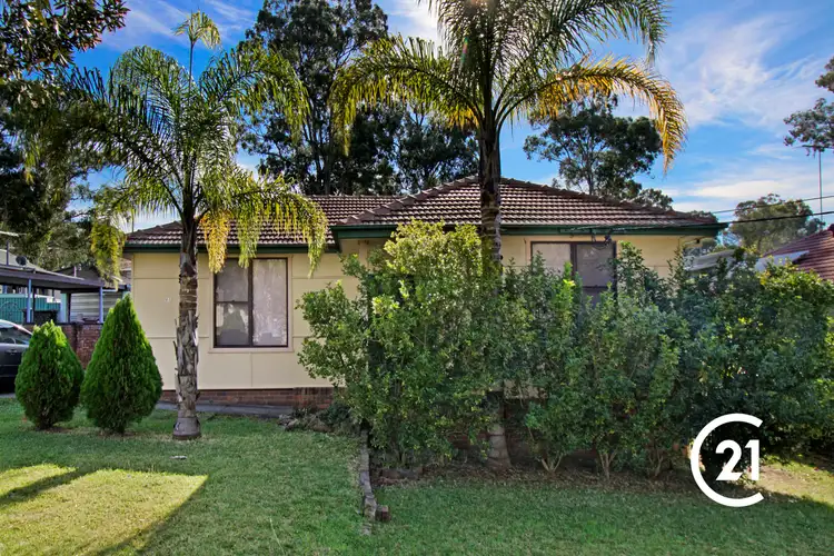 Main view of Homely house listing, 61 Collins Street, Seven Hills NSW 2147