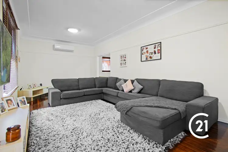 Third view of Homely house listing, 61 Collins Street, Seven Hills NSW 2147