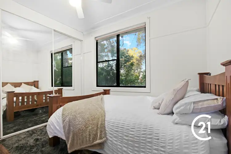 Fifth view of Homely house listing, 61 Collins Street, Seven Hills NSW 2147