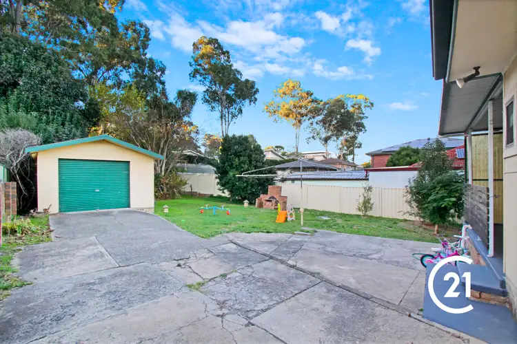 Sixth view of Homely house listing, 61 Collins Street, Seven Hills NSW 2147