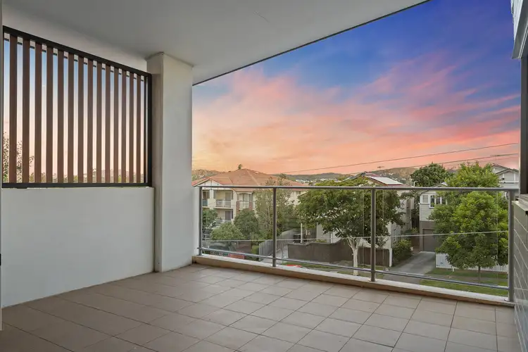 Third view of Homely unit listing, 15/62 Waldheim Street, Annerley QLD 4103