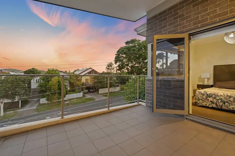 Fourth view of Homely unit listing, 15/62 Waldheim Street, Annerley QLD 4103