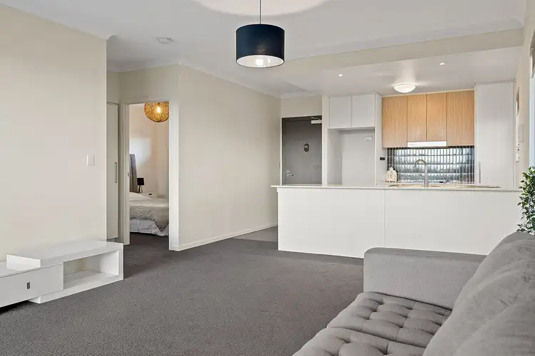 Fifth view of Homely unit listing, 15/62 Waldheim Street, Annerley QLD 4103