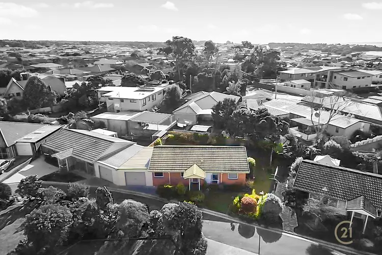 Main view of Homely unit listing, Unit 23 1 Seahaven Crescent, Shearwater TAS 7307