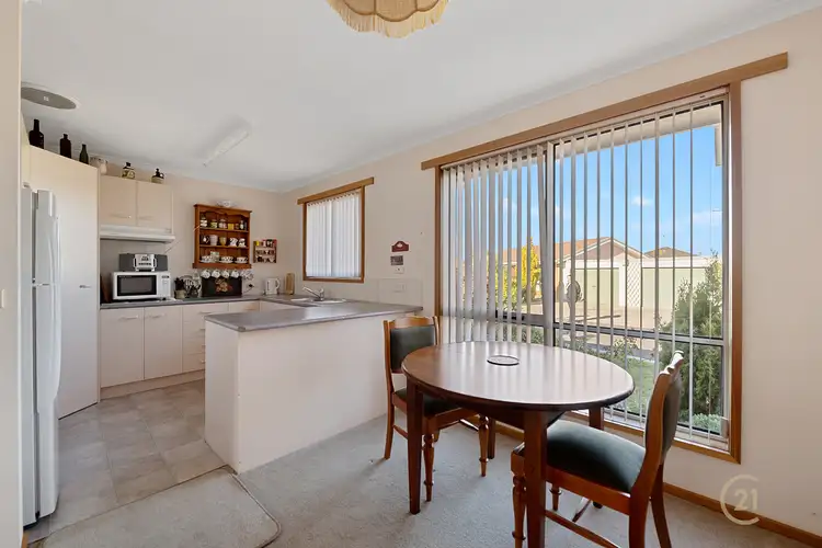 Third view of Homely unit listing, Unit 23 1 Seahaven Crescent, Shearwater TAS 7307
