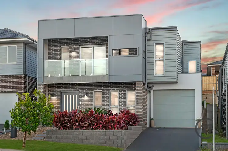 Main view of Homely house listing, 115 Longerenong Avenue, Box Hill NSW 2765
