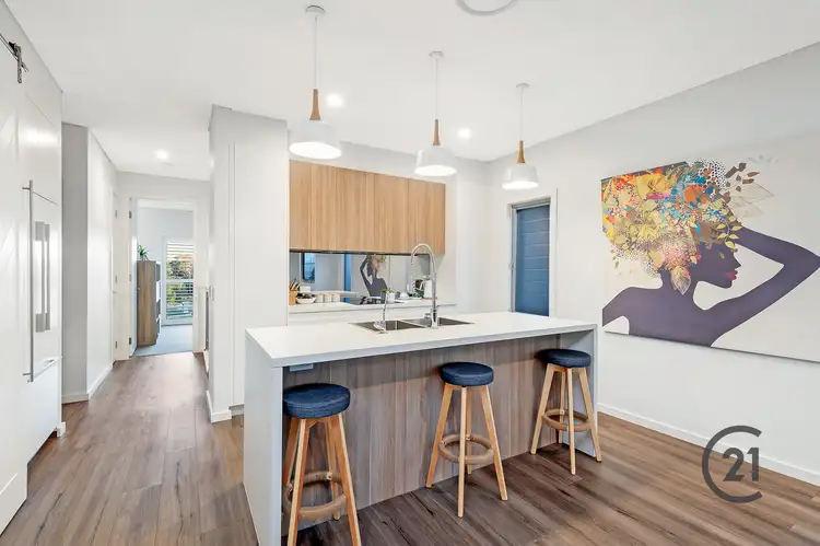 Fourth view of Homely house listing, 115 Longerenong Avenue, Box Hill NSW 2765