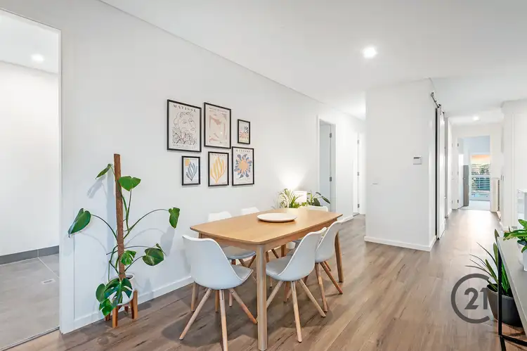 Fifth view of Homely house listing, 115 Longerenong Avenue, Box Hill NSW 2765