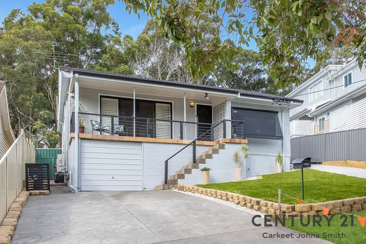 Second view of Homely house listing, 5 Clayton Crescent, Kotara NSW 2289