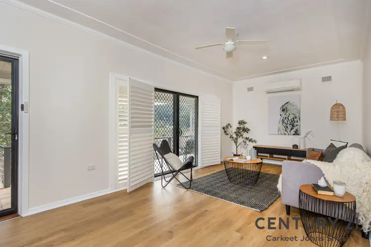 Third view of Homely house listing, 5 Clayton Crescent, Kotara NSW 2289