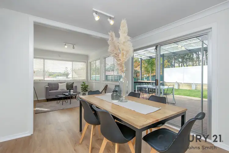 Fourth view of Homely house listing, 5 Clayton Crescent, Kotara NSW 2289