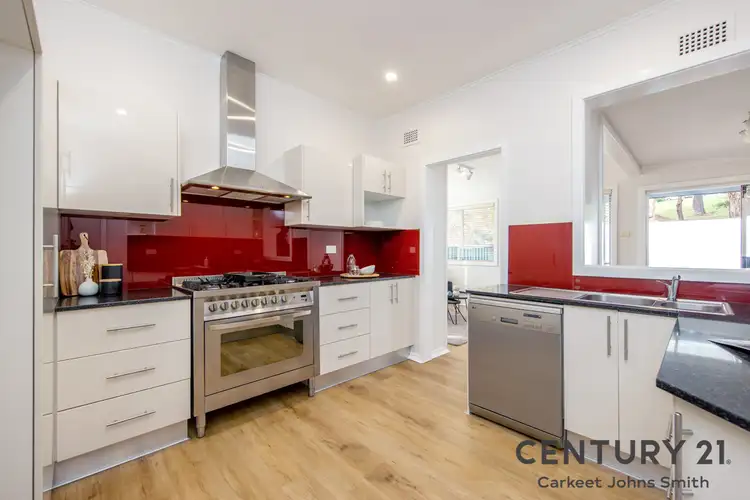 Fifth view of Homely house listing, 5 Clayton Crescent, Kotara NSW 2289