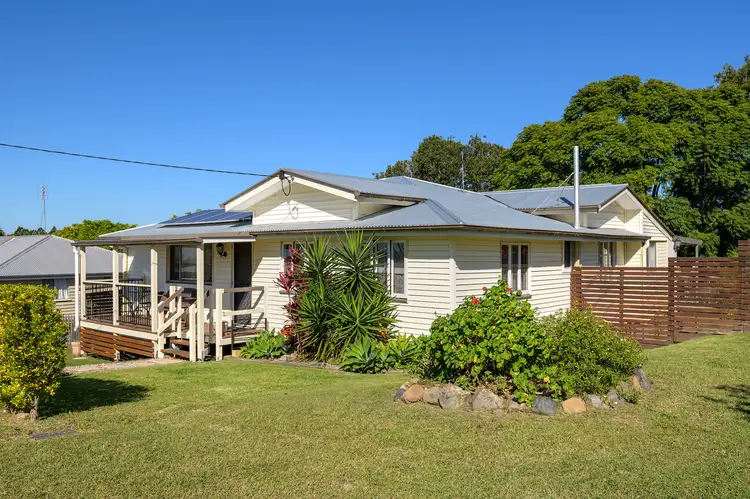 49 Hilton Road, Gympie QLD 4570