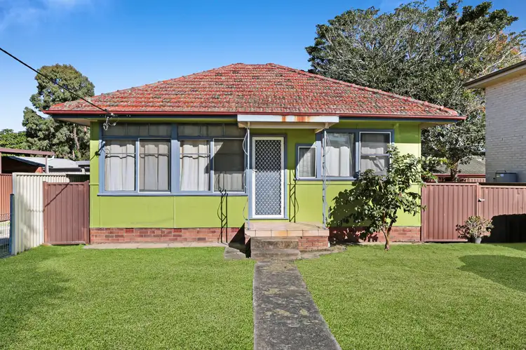 Second view of Homely house listing, 3 Harris Street, Ingleburn NSW 2565