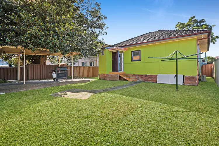 Seventh view of Homely house listing, 3 Harris Street, Ingleburn NSW 2565