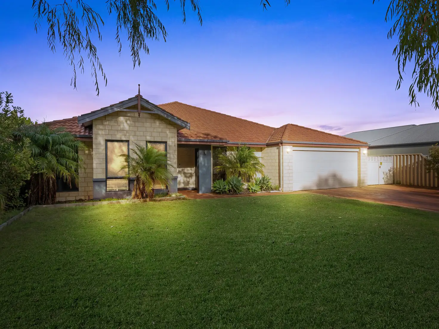 Main view of Homely house listing, 67 McMillan Drive, Dalyellup WA 6230