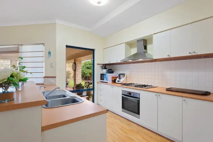 Second view of Homely house listing, 67 McMillan Drive, Dalyellup WA 6230
