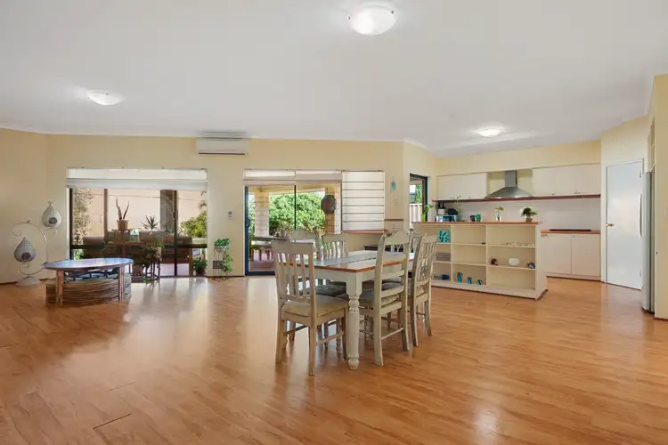 Fifth view of Homely house listing, 67 McMillan Drive, Dalyellup WA 6230