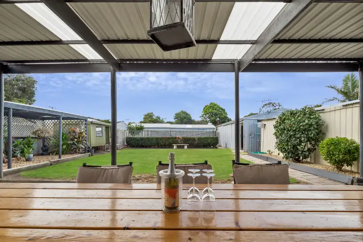 Main view of Homely house listing, 22 Rosemary Terrace, Morphett Vale SA 5162