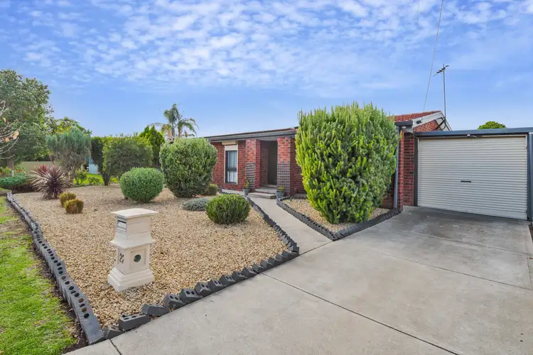 Fourth view of Homely house listing, 22 Rosemary Terrace, Morphett Vale SA 5162